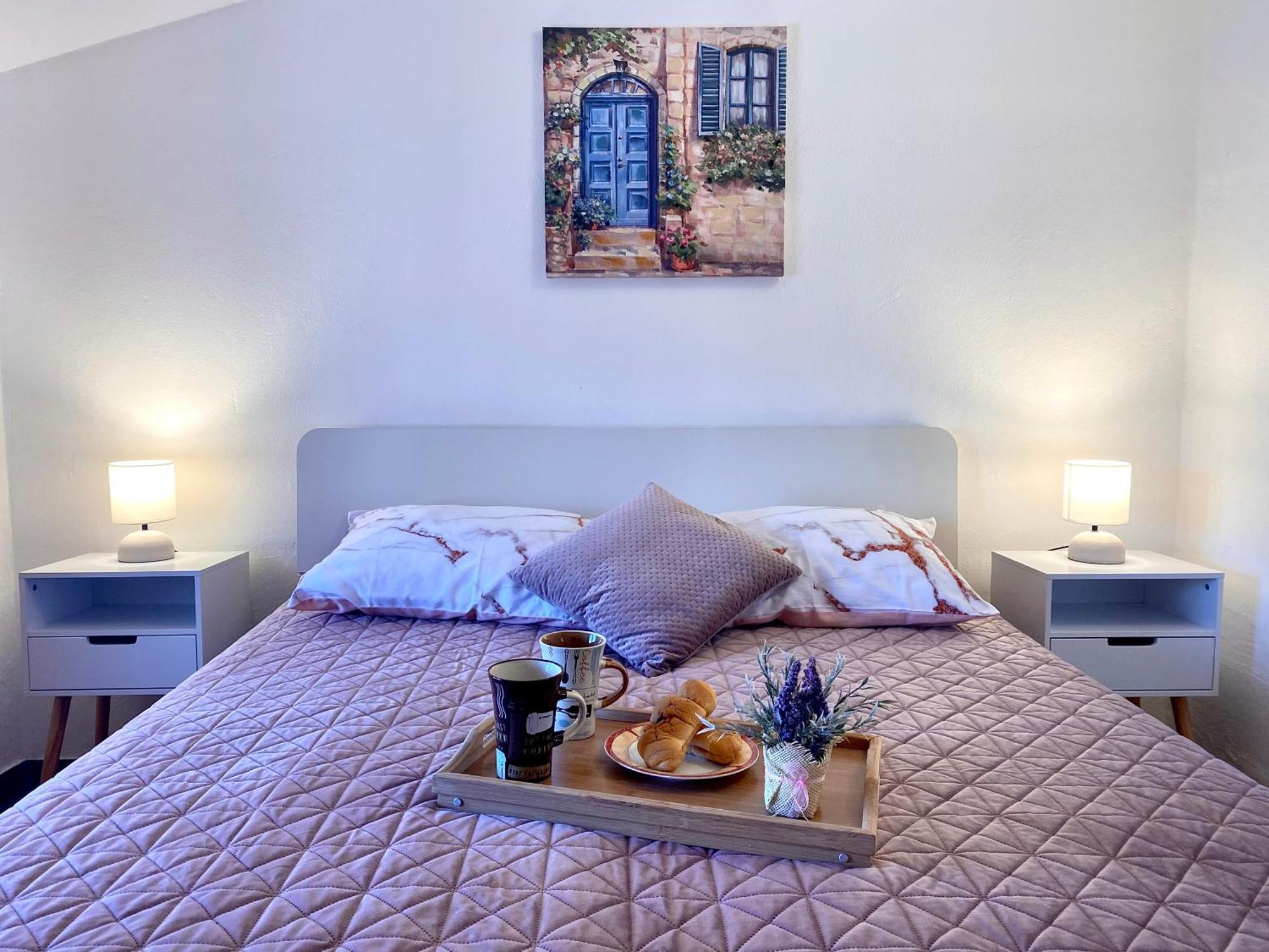 E & E Hotel Medulin Bagian luar foto